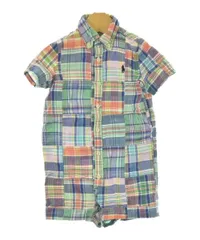 Polo Ralph Lauren ワンピース（その他） キッズ 【古着】【中古】【送料無料】