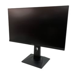 ASUS VG245H-J ゲーミングモニター 本体 モニターアーム付き - メルカリ