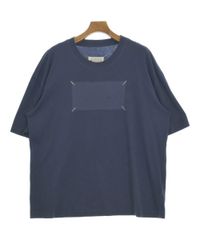 Maison Margiela Tシャツ 50 NVY レア - メルカリ