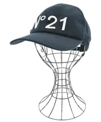 Nﾟ 21 キャップ メンズ 【古着】【中古】【送料無料】のサムネイル