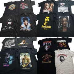 00s かわらじま晃 Tシャツ M ユーロ当時物 ヴィンテージ アニメT