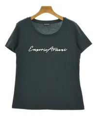 EMPORIO ARMANI Tシャツ・カットソー レディース 【古着】【中古】【送料無料】