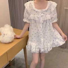 タグ付新品 SNIDELHOME Moispro 開襟シャツ & ショートパンツ - メルカリ