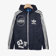 80s 90s adidas メッシュ ベスト パーカー デサント VTG - メルカリ