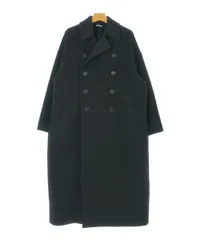 noir kei ninomiya ステンカラーコート レディース 【古着】【中古】【送料無料】のサムネイル