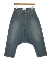 JUNYA WATANABE デニムパンツ レディース 【古着】【中古】【送料無料】のサムネイル