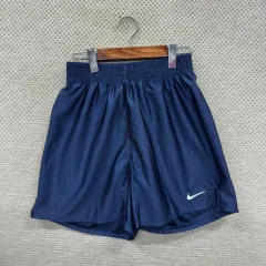 ナイキ ドライフィット ジャージ ハーフパンツ M D02785