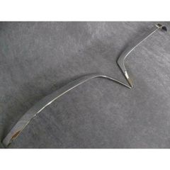 CROSS スピナー用ホイールナット M12×P1.75 スピナーナット 長ナット 
