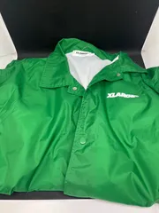 X-LARGE　ロサンゼルス ジャケットのサムネイル