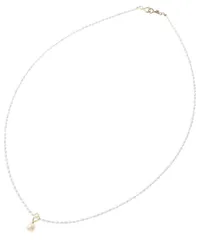 PERLITA Mikimoto ネックレス レディース 【古着】【中古】【送料無料】のサムネイル