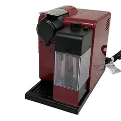 Nespresso F511 ラティシマ・タッチ 希少レッドカラー - メルカリ