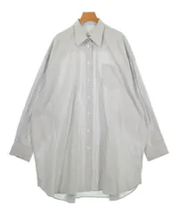 Maison Margiela カジュアルシャツ レディース 【古着】【中古】【送料無料】のサムネイル