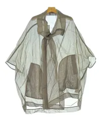 Rick Owens コート（その他） レディース 【古着】【中古】【送料無料】のサムネイル
