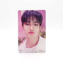 SEVENTEEN セブチ　ミンハオ always yours 福岡　トレカ seventeen always yours セブンネット盤 ミンギュ トレカ - メルカリ