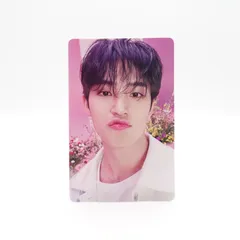 SEVENTEEN ミンギュ ALWAYS YOURS 初回限定盤A  トレカ フォト カード  MINGYU セブンティーン セブチ SVT