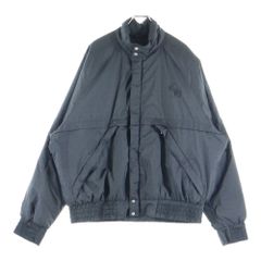 UNDERCOVER (アンダーカバー) 16SS SCAB期復刻 GIZ柄 シャツジャケット