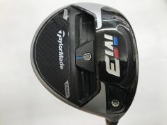 TaylorMade M3 ユーティリティ 4番 21度 - メルカリ