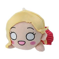 此花輝夜 ぬいぐるみストラップ イキヅライブ！ - メルカリ