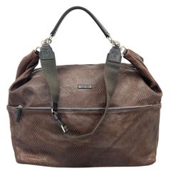 美品 Mackintosh マッキントッシュ 秋冬 AW 長袖ニット ウール レッド