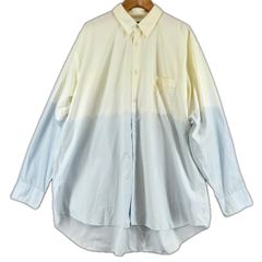 コムデギャルソンオムプリュス 長袖シャツ ランダムコラージュ期 COMME des GARCONS HOMME PLUS コムデギャルソンオムプリュス 無地 春
