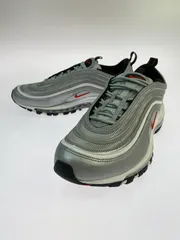 【中古品】 NIKE ナイキ AIR MAX 97 OG SILVER BULLET (2022)  DM0028-002 エアマックス97 OG スニーカー メンズ シューズ 靴 【160-260521-em-70-min】