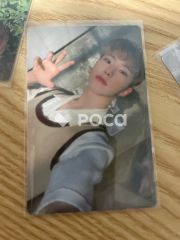 NCT テヨン NCT 10TH ANNIVERSARY [NCT 2026] POP UP : NEO GROUND