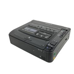 SONY GV-D200 デジタルビデオカセットレコーダ - メルカリ