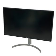 LG 32UL750-W 4K - メルカリ