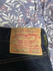 リーバイス 501XX 旧日本製 1955モデル 復刻 W34 L36 - メルカリ