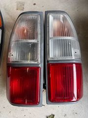 l700S 700系 ミラジーノ テール ブルードット USDM JDM 旧車 - メルカリ