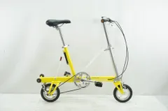 PACIFIC 「パシフィック」 CARRYME 8インチ 年式不明 折り畳み自転車 / 大宮店のサムネイル