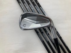 P8CB アイアンセット 5I〜PW 6本セット モーダス110 - メルカリ