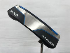 美品】PING スコッツデール アンサー2D 34インチ 2025 - メルカリ