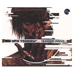 TRANSTIC NERVE NEVER END - メルカリ