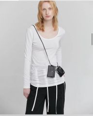 新品Todayful CompactSmooth Knit エクリュ2026SS - メルカリ