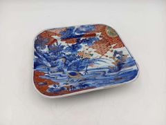 特別展「百万石！加賀前田家」豆皿 - メルカリ