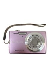 CASIO 카시오 EXILIM ZOOM EX-Z250 컴팩트 디지털 카메라 중고 T11135156