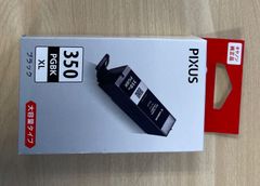 Canon 純正インク BCI-351+350/6MP 6色マルチパック 新品未使用 未開封