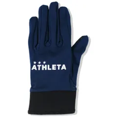 アスレタ(ATHLETA) フィールドグローブ ネイビー(90) 05300のサムネイル