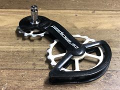 極美品】Ceramic Speed OSPW RS ALPHA 限定シルバー - メルカリ