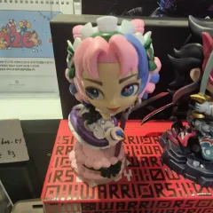 リーグ・オブ・レジェンド グウェン フィギュア
