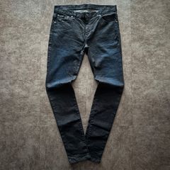 archive galaaabend banana cut denim - メルカリ