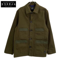 ほぼ未使用 PS Paul Smith ゼブラ柄 ミリタリージャケット M - メルカリ