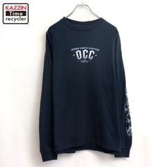 KNAC Pure Rock 105.5 ヴィンテージ ロンT ビンテージ - メルカリ
