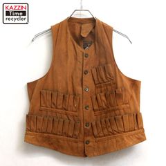 Red Head レッドヘッド ヴィンテージ ハンティングベスト - メルカリ