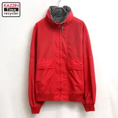80s vintage McGregor ANTI-BREEZE ナイロンジャケット メンズ 表記Mサイズのサムネイル