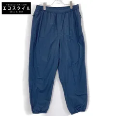 THE NORTH FACE　ノースフェイス　NB82430 ネイビー バーサタイルノマドパンツ　L