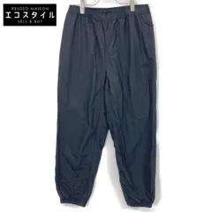 THE NORTH FACE　ノースフェイス　NB82430 ブラック バーサタイルノマドパンツ　L