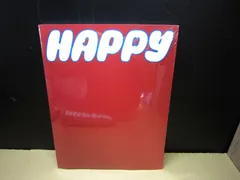 【CD/未開封】BTS JIN ソロアルバム HAPPY