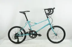 BRUNO 「ブルーノ」 VENTURA 2019年モデル 20インチ ミニベロ / 大宮店のサムネイル